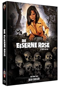 Die Eiserne Rose Cover A