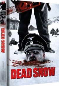 Dead Snow Cover A