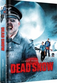 Dead Snow Cover B