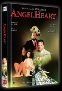 Angel Heart Cover C