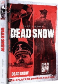 Dead Snow Double Feature Mediabook