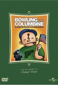 Bowling for Columbine Limited Mediabook