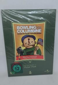 Bowling for Columbine SlimLine Mediabook DVD