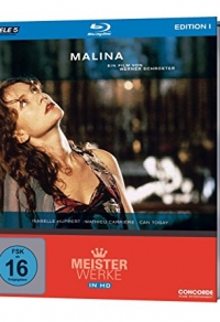 Malina Digibook