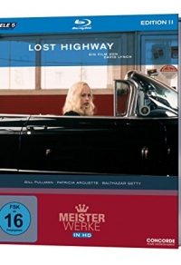 Lost Highway Digibook