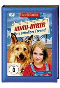 Winn-Dixie - Mein zotteliger Freund Digibook