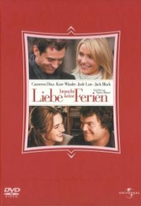 Liebe braucht keine Ferien Limited Mediabook