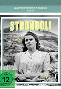 Stromboli Limited Mediabook