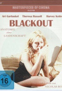 Black Out - Anatomie einer Leidenschaft Limited Mediabook