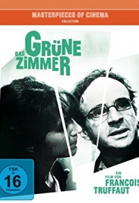 Das Grüne Zimmer Limited Mediabook