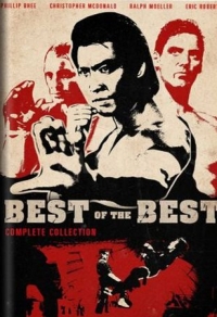 Best of the Best 2 - Der Unbesiegbare Uncut Edition