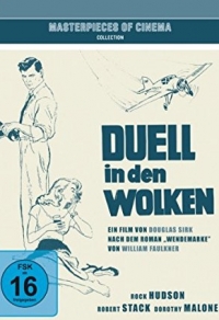 Duell in den Wolken Limited Mediabook