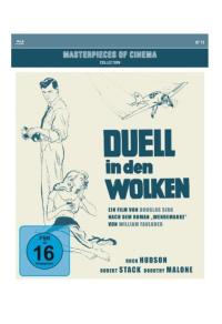 Duell in den Wolken SlimLine Mediabook Blu-Ray