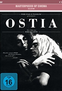 Ostia Limited Mediabook