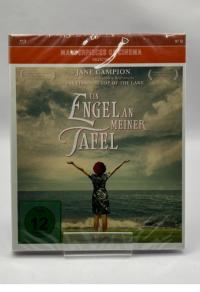 Ein Engel an meiner Tafel SlimLine Mediabook Blu-Ray
