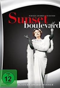 Sunset Boulevard Digibook