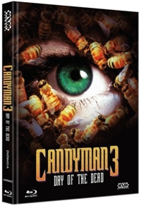 Candyman 3 - Der Tag der Toten Cover A