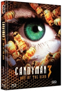 Candyman 3 - Der Tag der Toten Cover C