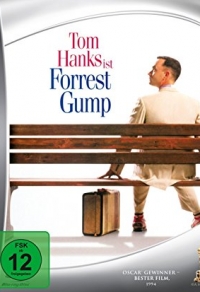 Forrest Gump  Digibook