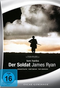 Der Soldat James Ryan Digibook