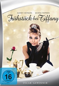 Frühstück bei Tiffany Digibook