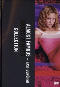 Almost Famous - Fast berühmt Limited Mediabook