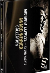 Midnight Express - 12 Uhr nachts Limited Mediabook