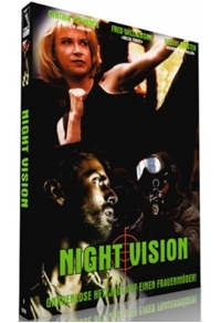 Night Vision - Der Nachtjäger Cover B