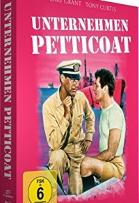 Unternehmen Petticoat Limited Mediabook