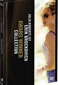 Erin Brockovich - Eine wahre Geschichte SlimLine Mediabook DVD