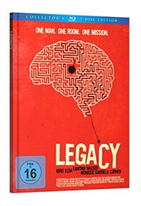 Legacy Cover
