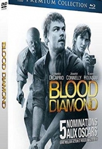 Blood Diamond Limited Mediabook