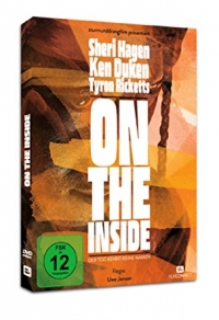 On The Inside - Der Tod kennt keine Namen Limited Mediabook