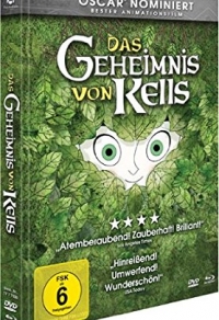 Das Geheimnis von Kells Limited Mediabook