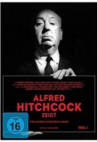 Alfred Hitchcock zeigt [TV-Serie] Limited Mediabook