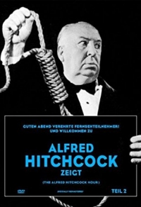 Alfred Hitchcock zeigt [TV-Serie] Limited Mediabook