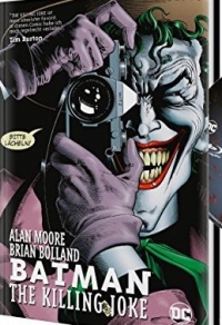 Batman: The Killing Joke Limited Mediabook