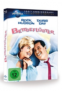 Bettgeflüster Limited Mediabook