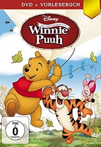 Die Vielen Abenteuer von Winnie Puuh Limited Mediabook