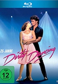 Dirty Dancing   Limited Mediabook