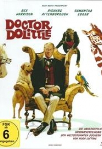 Doctor Dolittle Limited Mediabook