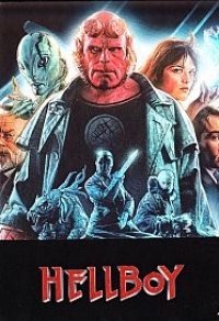 Hellboy Limited Mediabook