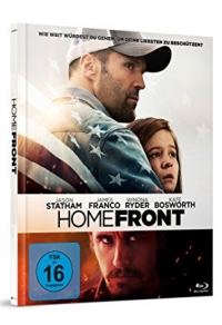 Homefront Limited Collectors Edition