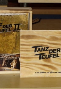 Tanz der Teufel II - Jetzt wird noch mehr getanzt Limited Collectors Edition