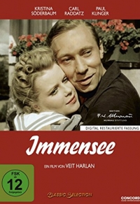 Immensee Limited Mediabook