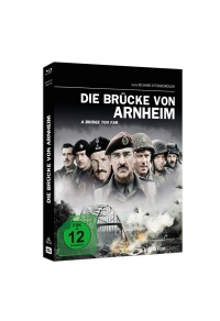 Die Brücke von Arnheim Limited Mediabook