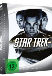 Star Trek Digibook