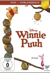 Winnie Puuh Limited Mediabook