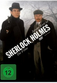 Sherlock Holmes: Der Hund von Baskerville Limited Mediabook