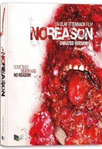 No Reason Limited Uncut Edition